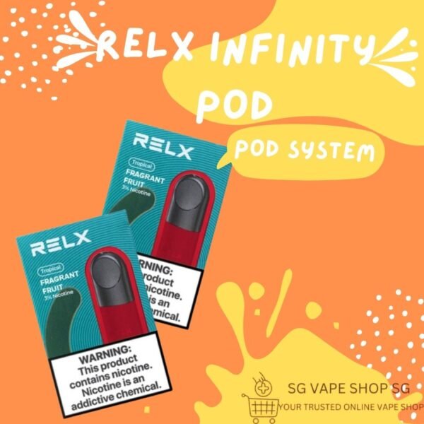 RELX-INFINITY-PODS-SGVAPESHOPSG